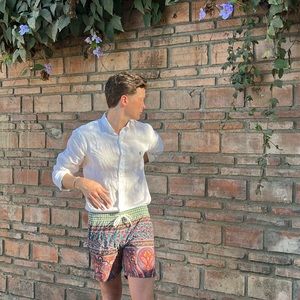 Meet your Posher, Aidan